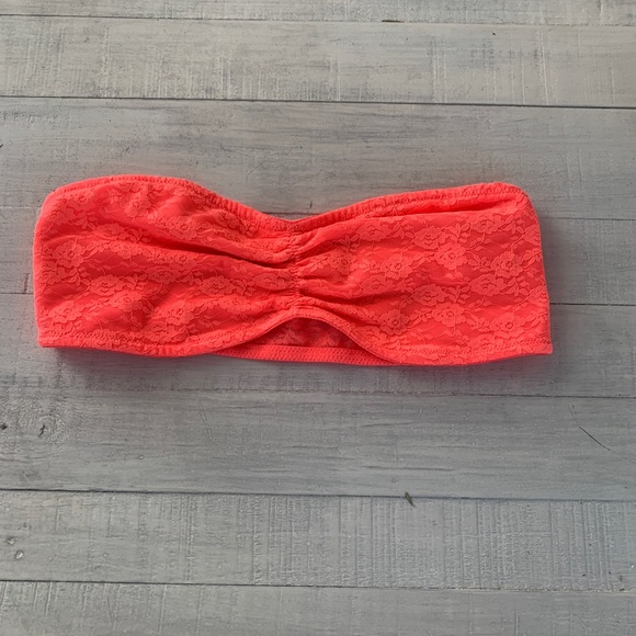 PINK Victoria's Secret Other - 💚3/$8💚PINK Victoria’s Secret Bandeau Bra